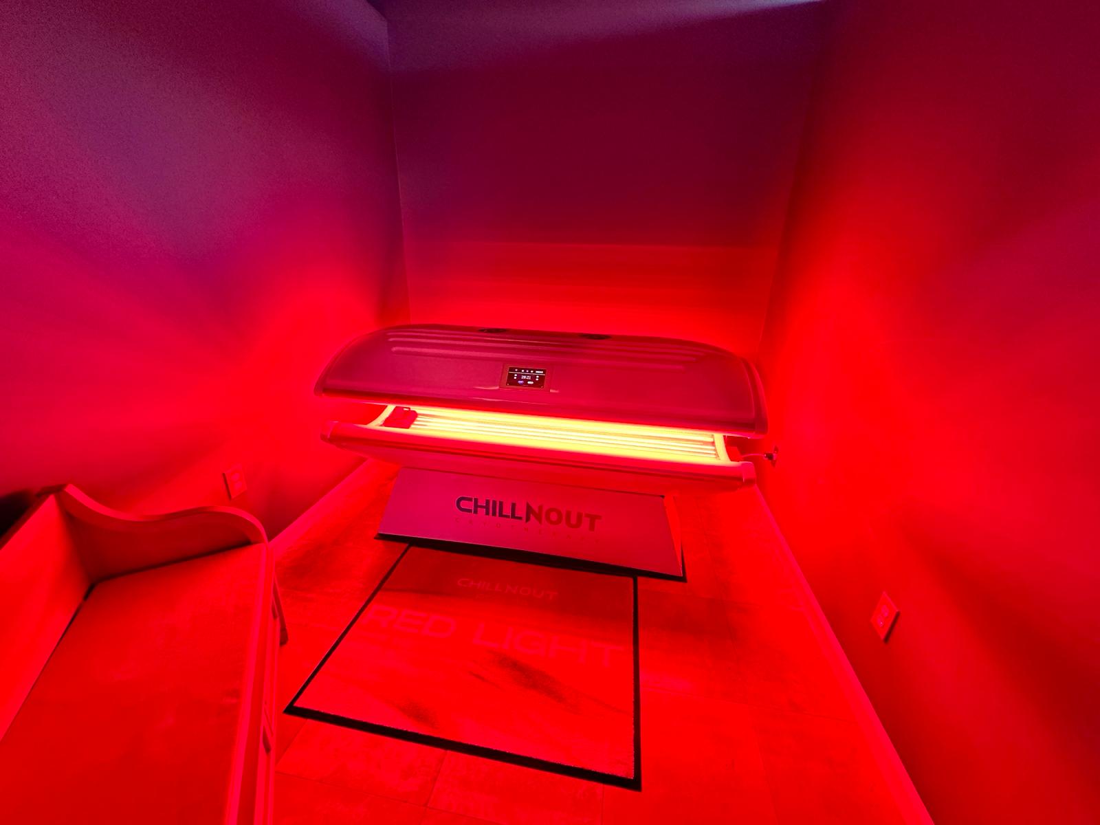 Red light Therapy