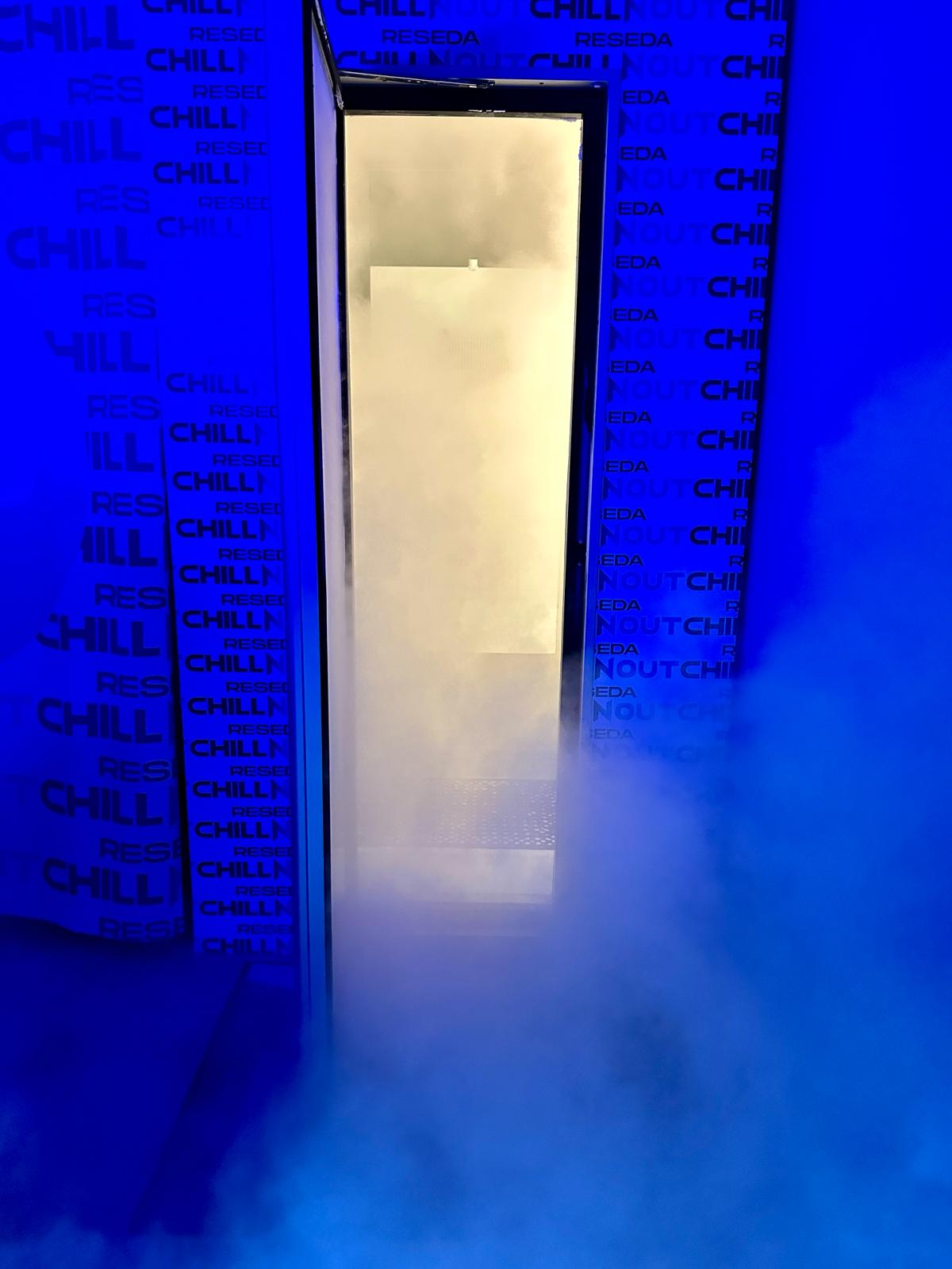 Cryo Therapy