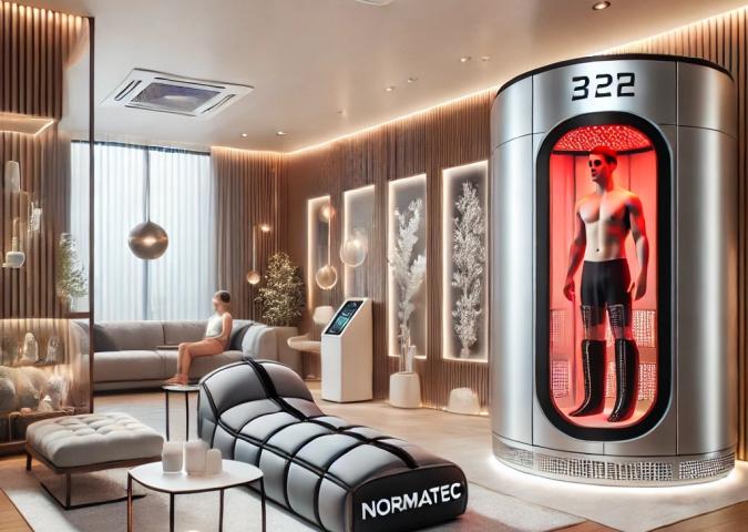 Wellness center Woodland Hills