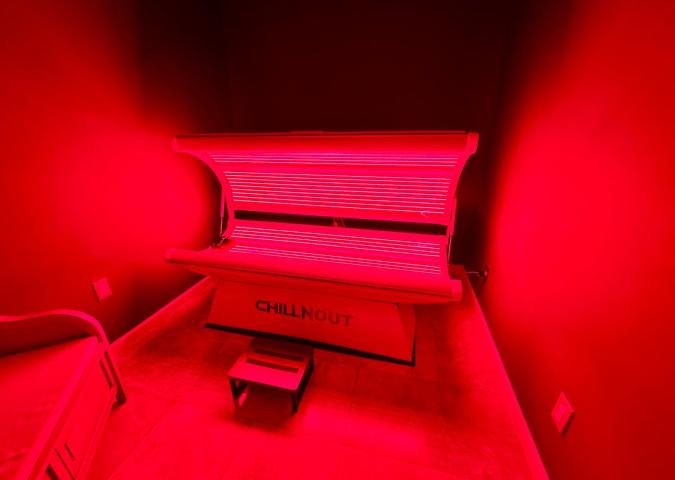 Red Light Therapy Encino Los Angeles